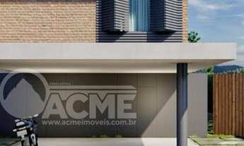 Imagem: Casa em Condomínio para Venda em cond Verona