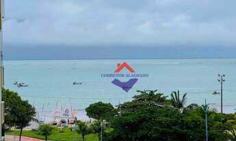 Imagem: Oportunidade - Quase beira-mar com vista