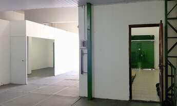 Imagem 6: Galpão para locação ou venda com 540 m² com escritório no Belenzinho