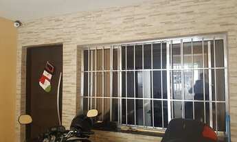 Imagem 6: Venda-Sobrado-São Paulo-Vila Jaraguá