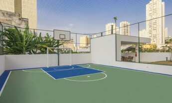 Imagem 5: São Paulo - Apartamento Padrão - Aclimação