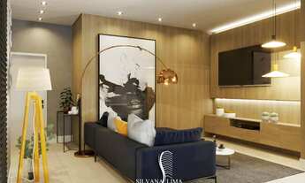 Imagem 4: Apto com 1 , 2 ou 3 suítes, 2 vagas na Vila Paraiba