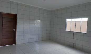 Imagem 5: Casa com 1 Suíte + 1 Quarto a Venda