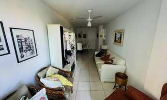 Imagem 2: Vila Borghese planta com suíte