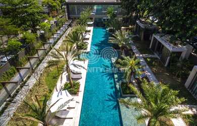 Imagem 5: 4 suítes e 5 vagas de garagem na Vila Olímpia, pronto para morar