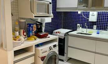 Imagem 4: Todo Reformado. Entrar e Morar. 60m²