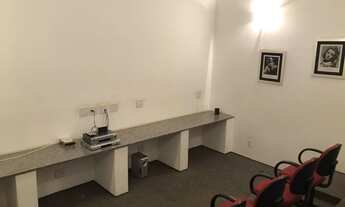 Imagem 6: Apartamento para venda tem 96 metros quadrados com 3 quartos em Centro - Botucatu