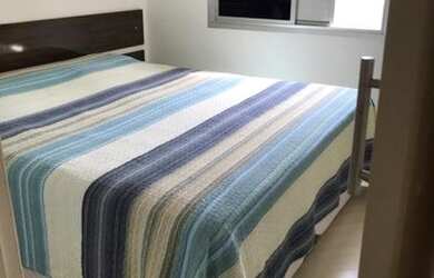 Imagem 7: Apartamento Mobiliado para Venda em São Paulo, Vila São Francisco, 2 dormitórios, 2 banhei