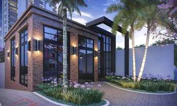 Imagem 6: Apartamento para Venda em São Paulo, Parque Da Mooca, 3 dormitórios, 3 suítes, 5 banheiros