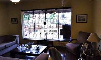 Imagem 4: Sobrado com 3 dormitórios, 282 m² - venda por R$ 1.700.000,00 ou aluguel por R$ 7.000,00/m