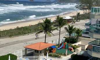 Imagem: Apartamento no Condomínio Villa del Sol