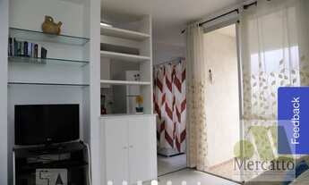 Imagem 6: São Paulo - Apartamento Padrão - Super Quadra Morumbi