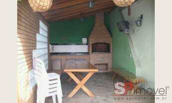 Imagem 2: Apartamento residencial à venda, Vila Bertioga, São Paulo