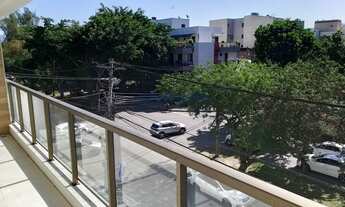 Imagem 3: Recreio dos Bandeirantes