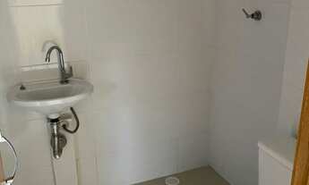 Imagem 4: Apartamento para aluguel possui 34 m² com 2 quartos