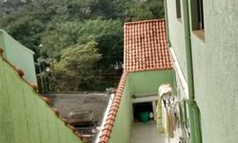 Imagem 5: Casa com 3 dormitórios à venda, 223 m² por R$ 590.000,00 - Interlagos - São Paulo/SP