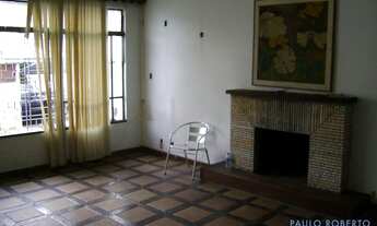 Imagem 3: Casa à venda com 3 dormitórios em Moema pássaros, São paulo cod:473229