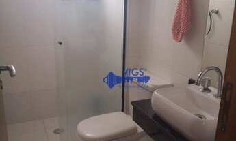 Imagem 5: Apartamento à venda, 98 m² por R$ 580.000,00 - Campestre - Santo André/SP