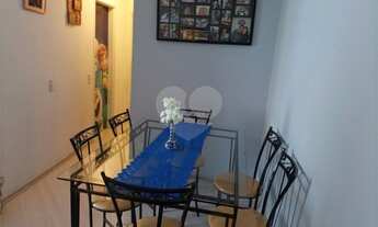 Imagem 4: Apartamento 63 m² 2 quartos e 2 banheiros a venda no Jd.Marajoara