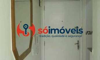 Imagem 4: Sala e quarto pronto!