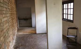 Imagem: Térrea para venda possui 240 metros quadrados