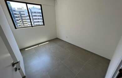 Imagem 7: Apartamento para venda possui 80 m2 com 3 quartos em Ponta Verde - Maceió - AL