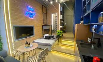 Imagem 3: Apartamento para venda tem 67 metros quadrados com 2 quartos em Jardim das Acácias - São P