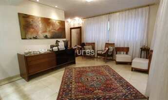 Imagem 2: Cobertura para venda com 320 metros quadrados com 4 quartos em Nova Suiça - Goiânia - GO