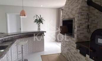 Imagem 4: COND. SOL E LUA - TRIPLEX DENTRO DE CONDOMÍNIO BEIRA LAGO, BOA V. APARECIDA