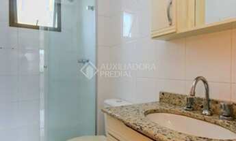 Imagem 6: Apartamento para venda possui 76 metros quadrados com 3 quartos em Boa Vista - Porto Alegr