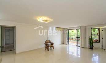 Imagem 4: Varanda das Rosas - Apartamento 4 quartos, sendo 3 suítes