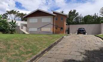 Imagem 4: Chácara para Venda em Atibaia, 4 dormitórios, 2 suítes, 5 banheiros, 10 vagas