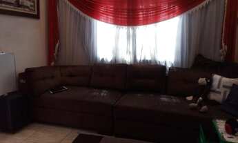 Imagem: Lindo Sobrado -Px Unicsul com Planejados