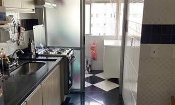 Imagem 6: Apartamento para venda possui 65 metros quadrados com 2 quartos em Vila Prudente - São Pau