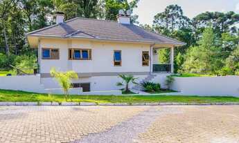 Imagem 3: Casa à Venda De 3 Quartos No Bairro Germânia Em Nova Petrópolis RS