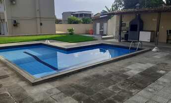 Imagem 1: Apartamento para aluguel com 60 metros quadrados com 2 quartos em Centro - Alagoinhas - Ba