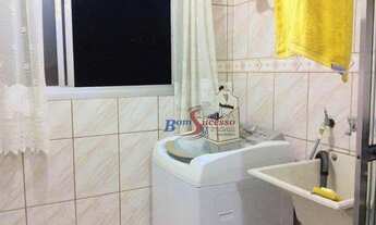 Imagem 6: Apartamento à venda, 63 m² por R$ 275.000,00 - Vila Formosa - São Paulo/SP