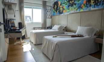 Imagem 5: Cobertura a Venda no Itaim Bibi - SP