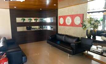 Imagem 2: Apartamento para venda tem 135 metros quadrados com 2 quartos em Ponta Verde - Maceió - AL