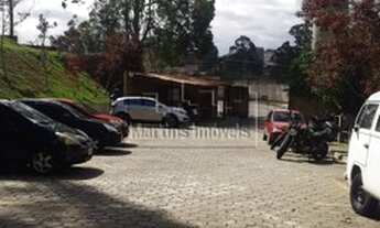 Imagem 6: Apartamento para venda possui 48 metros quadrados com 2 quartos