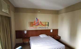 Imagem 4: Apartamento com 1 quarto, 27m2 em São Paulo, Vila Clementino