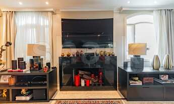 Imagem 5: SãO PAULO - Casa Padrão - Alto de Pinheiros