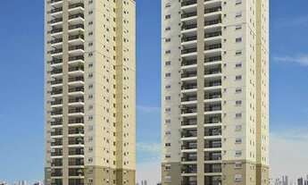 Imagem: São Paulo - Apartamento Padrão - Vila