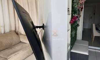 Imagem 3: Apartamento com 2 dormitórios à venda, 68 m² por R$ 750.000 - Socorro - São Paulo/SP