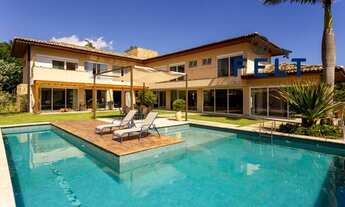 Imagem: COTIA - Casa de Condomínio - Bosque do