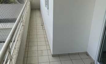 Imagem: São Paulo - Apartamento Padrão - Vila