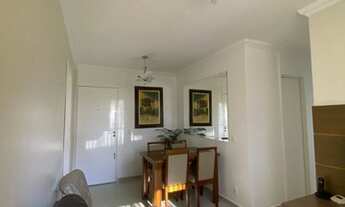 Imagem 2: Apartamento á venda no Jardim Iris