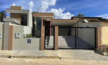 Imagem 2: Belíssima casa alto padrão em Arniqueiras