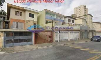 Imagem: SÃO PAULO - Casa Padrão - Imirim