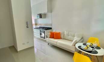 Imagem 7: Apartamento para Venda em São Paulo/SP